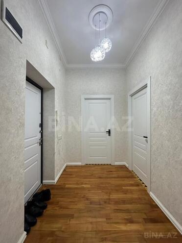 Продаётся 2-комн. новостройка 90 м², м. Мемар Аджеми, photo 18 from 26