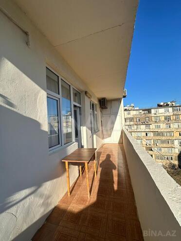 Продаётся 2-комн. новостройка 90 м², м. Мемар Аджеми, photo 20 from 26