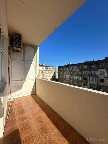 Продаётся 2-комн. новостройка 90 м², м. Мемар Аджеми, photo 22 from 26