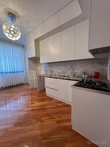 Продаётся 2-комн. новостройка 90 м², м. Мемар Аджеми, photo 13 from 26