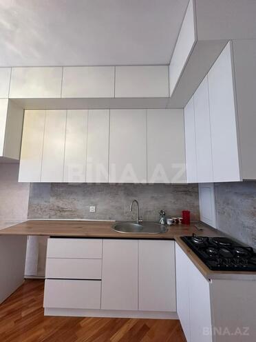 Продаётся 2-комн. новостройка 90 м², м. Мемар Аджеми, photo 16 from 26