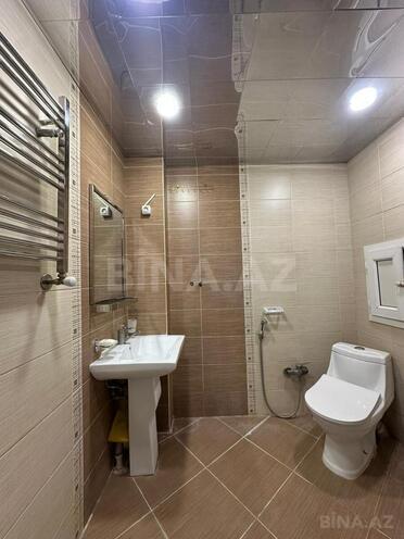 Продаётся 2-комн. новостройка 90 м², м. Мемар Аджеми, photo 25 from 26