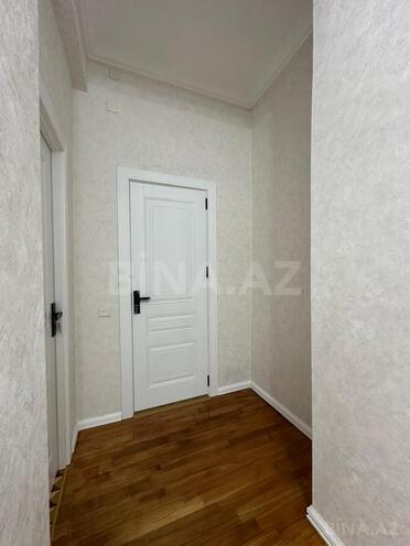 Продаётся 2-комн. новостройка 90 м², м. Мемар Аджеми, photo 17 from 26