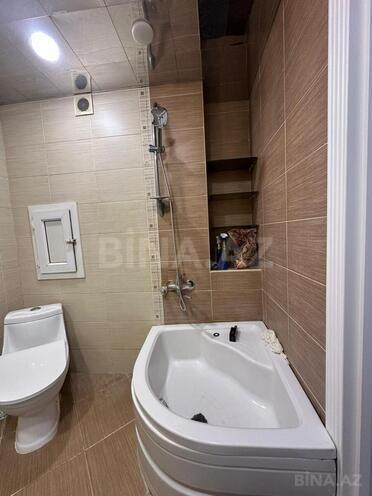 Продаётся 2-комн. новостройка 90 м², м. Мемар Аджеми, photo 24 from 26