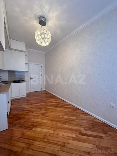 Продаётся 2-комн. новостройка 90 м², м. Мемар Аджеми, photo 15 from 26
