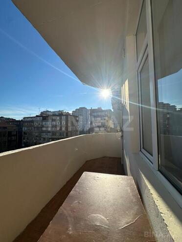 Продаётся 2-комн. новостройка 90 м², м. Мемар Аджеми, photo 21 from 26