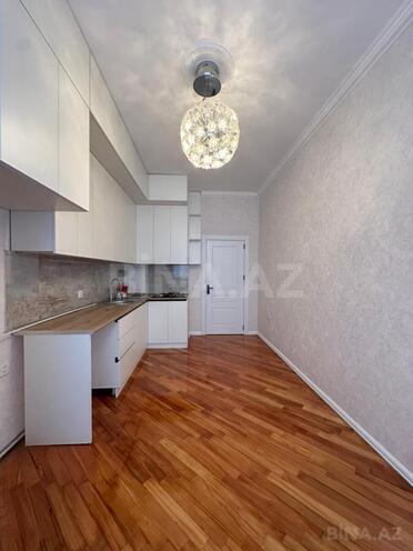 Продаётся 2-комн. новостройка 90 м², м. Мемар Аджеми, photo 14 from 26