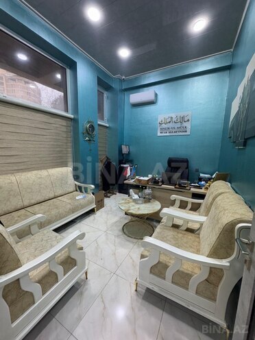 Satılır  obyekt 91.5 m², Nərimanov r., photo 3 from 15