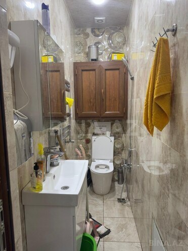 Satılır  obyekt 91.5 m², Nərimanov r., photo 10 from 15