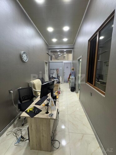 Satılır  obyekt 91.5 m², Nərimanov r., photo 8 from 15