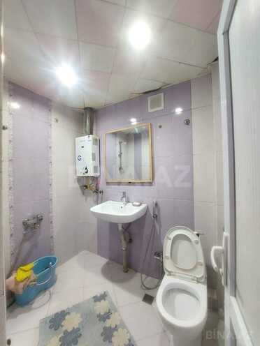 Сдаётся 3-комн. вторичка 85 м², м. Элмляр Академиясы, photo 11 from 13