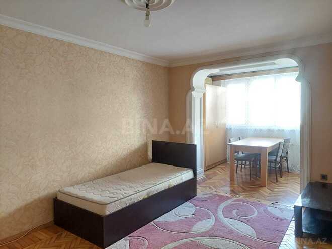 Сдаётся 3-комн. вторичка 85 м², м. Элмляр Академиясы, photo 5 from 13