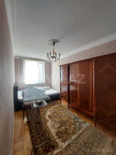 Сдаётся 3-комн. вторичка 85 м², м. Элмляр Академиясы, photo 6 from 13