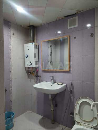 Сдаётся 3-комн. вторичка 85 м², м. Элмляр Академиясы, photo 10 from 13