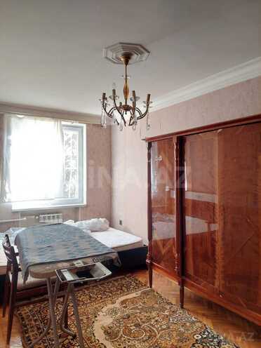 Сдаётся 3-комн. вторичка 85 м², м. Элмляр Академиясы, photo 7 from 13