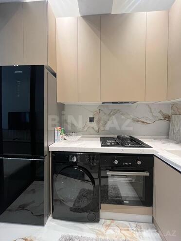 Сдаётся 2-комн. новостройка 70 м², Наримановский  р., photo 11 from 16