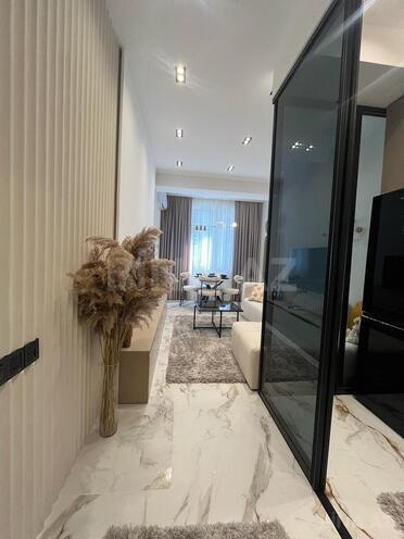 Сдаётся 2-комн. новостройка 70 м², Наримановский  р., photo 6 from 16