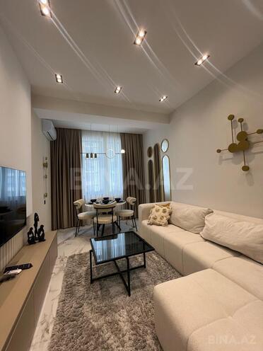 Сдаётся 2-комн. новостройка 70 м², Наримановский  р., photo 5 from 16