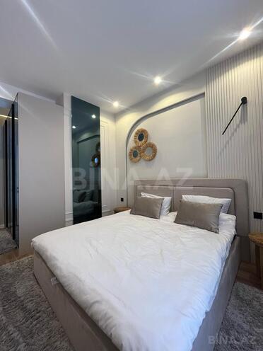 Сдаётся 2-комн. новостройка 70 м², Наримановский  р., photo 8 from 16