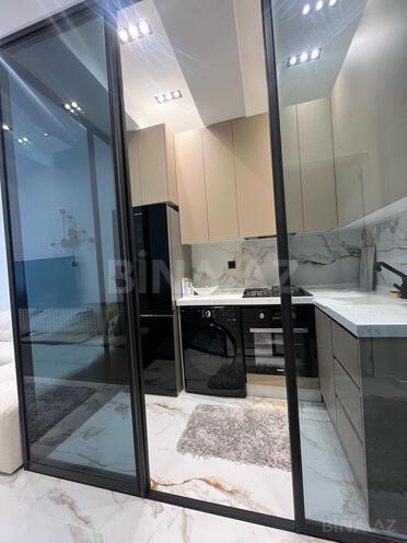 Сдаётся 2-комн. новостройка 70 м², Наримановский  р., photo 10 from 16