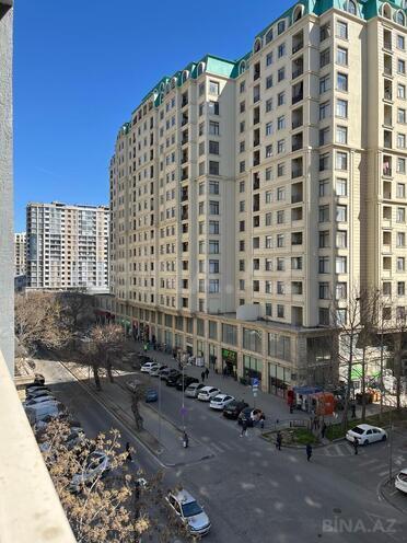 Сдаётся 2-комн. новостройка 70 м², Наримановский  р., photo 15 from 16