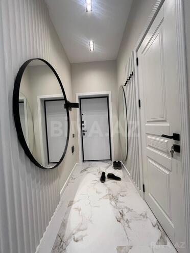 Сдаётся 2-комн. новостройка 70 м², Наримановский  р., photo 12 from 16