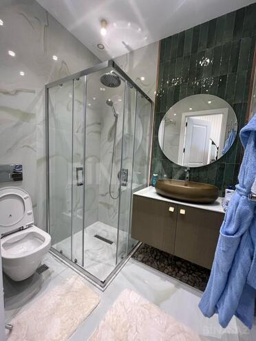 Сдаётся 2-комн. новостройка 70 м², Наримановский  р., photo 13 from 16