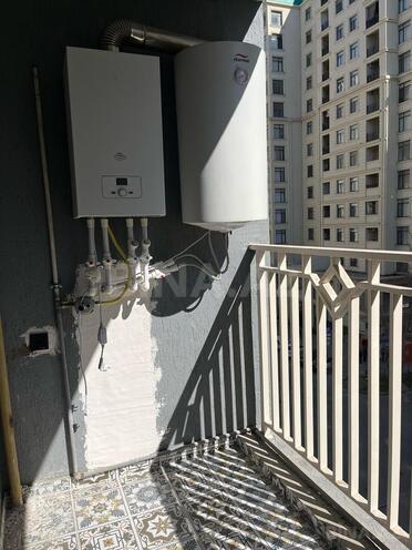 Сдаётся 2-комн. новостройка 70 м², Наримановский  р., photo 14 from 16
