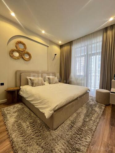 Сдаётся 2-комн. новостройка 70 м², Наримановский  р., photo 7 from 16