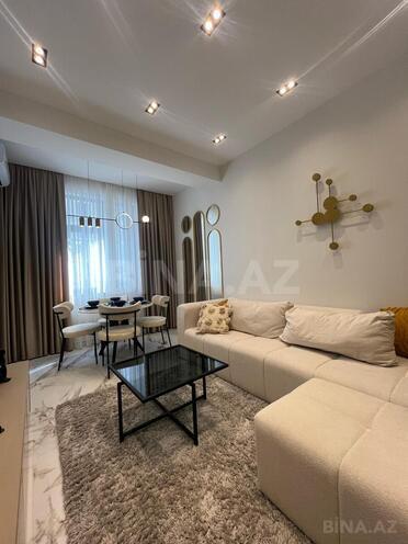 Сдаётся 2-комн. новостройка 70 м², Наримановский  р., photo 3 from 16