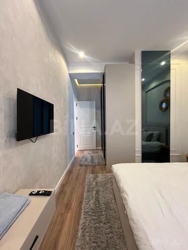 Сдаётся 2-комн. новостройка 70 м², Наримановский  р., photo 9 from 16