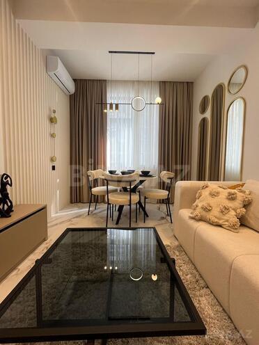 Сдаётся 2-комн. новостройка 70 м², Наримановский  р., photo 4 from 16