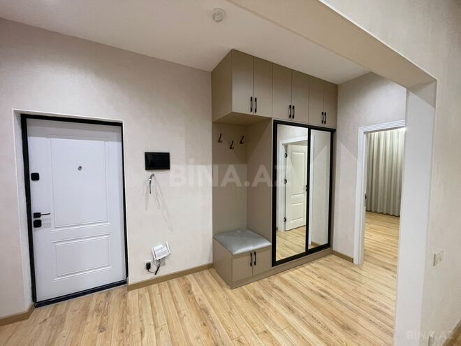 Сдаётся 3-комн. новостройка 90 м², м. 20 января, photo 12 from 16