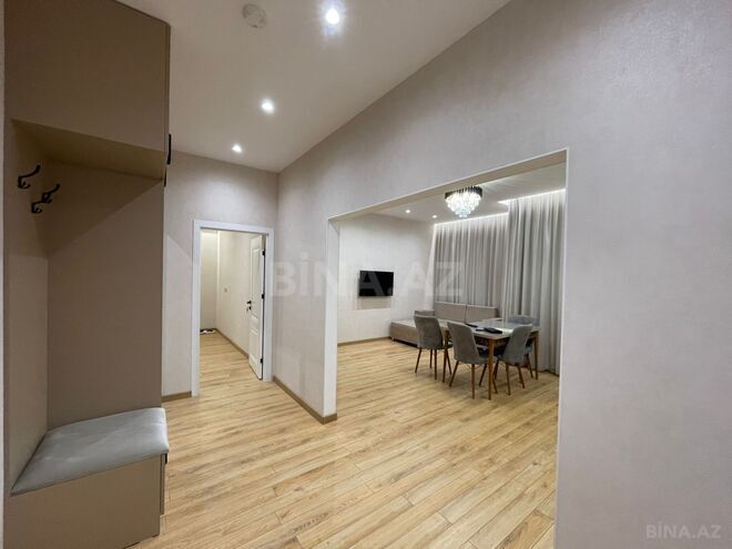 Сдаётся 3-комн. новостройка 90 м², м. 20 января, photo 7 from 16
