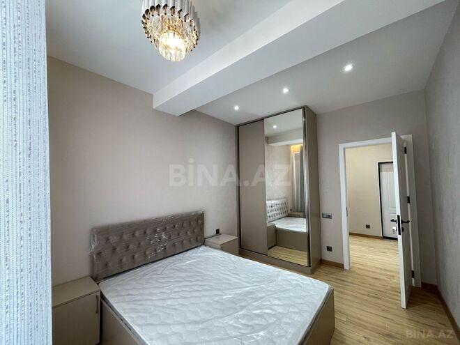 Сдаётся 3-комн. новостройка 90 м², м. 20 января, photo 13 from 16