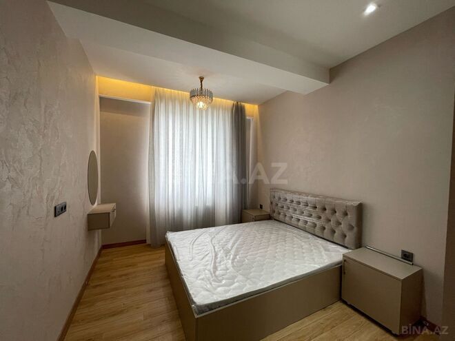 Сдаётся 3-комн. новостройка 90 м², м. 20 января, photo 14 from 16