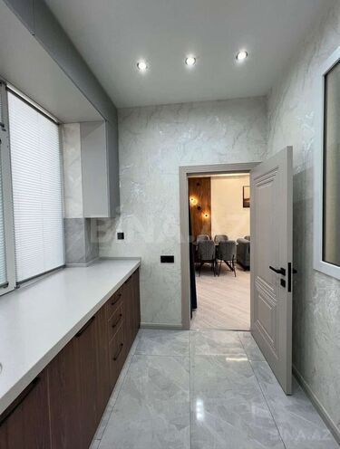 Satılır 2 otaqlı yeni tikili 70 m², Elmlər Akademiyası m., photo 8 from 13
