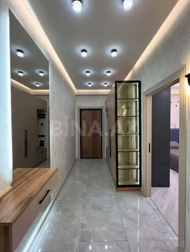 Satılır 2 otaqlı yeni tikili 70 m², Elmlər Akademiyası m., photo 5 from 13