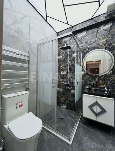 Satılır 2 otaqlı yeni tikili 70 m², Elmlər Akademiyası m., photo 12 from 13
