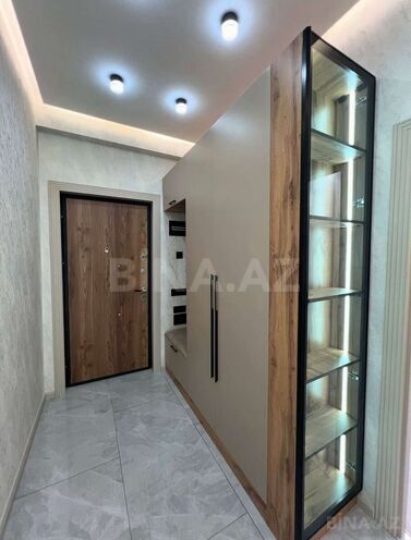 Satılır 2 otaqlı yeni tikili 70 m², Elmlər Akademiyası m., photo 7 from 13