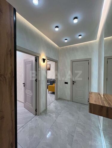 Satılır 2 otaqlı yeni tikili 70 m², Elmlər Akademiyası m., photo 6 from 13