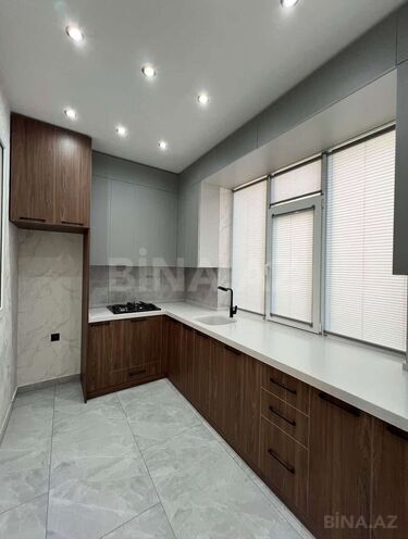 Satılır 2 otaqlı yeni tikili 70 m², Elmlər Akademiyası m., photo 10 from 13