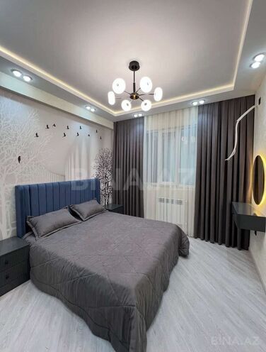 Satılır 2 otaqlı yeni tikili 70 m², Elmlər Akademiyası m., photo 11 from 13