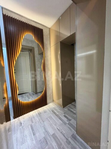 Satılır 2 otaqlı köhnə tikili 60 m², Gənclik m., photo 6 from 17