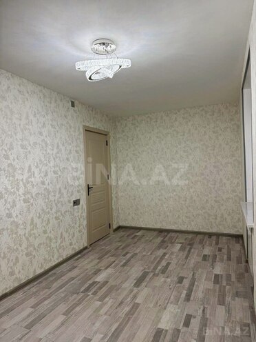 Satılır 2 otaqlı köhnə tikili 60 m², Gənclik m., photo 9 from 17