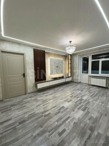 Satılır 2 otaqlı köhnə tikili 60 m², Gənclik m., photo 8 from 17