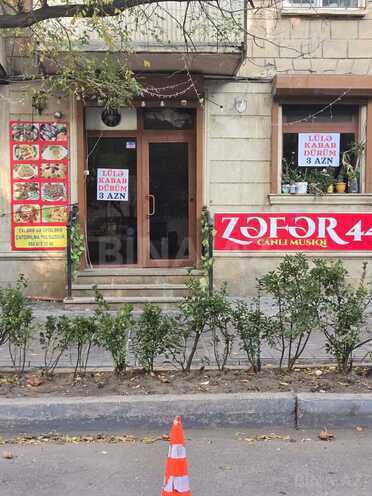 Продаётся  объект 120 м², Насиминский  р., photo 4 from 15