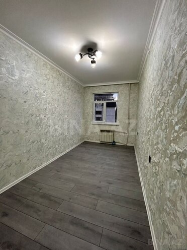 Satılır 2 otaqlı köhnə tikili 58 m², Nəsimi m., photo 3 from 6