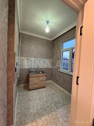 Satılır 2 otaqlı köhnə tikili 58 m², Nəsimi m., photo 4 from 6