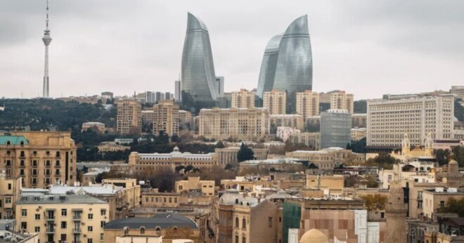 İcarəyə verilir 5 otaqlı ofis 190 m², 28 May m., photo 11 from 13